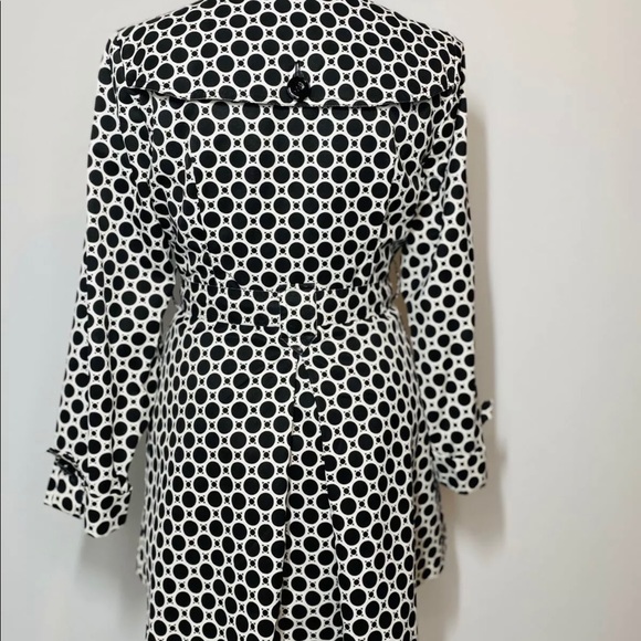 UBU jacket/coat fully lined - small - Picture 3 of 4
